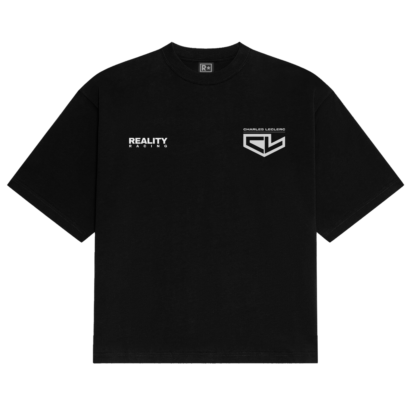 Signature Leclerc Tee