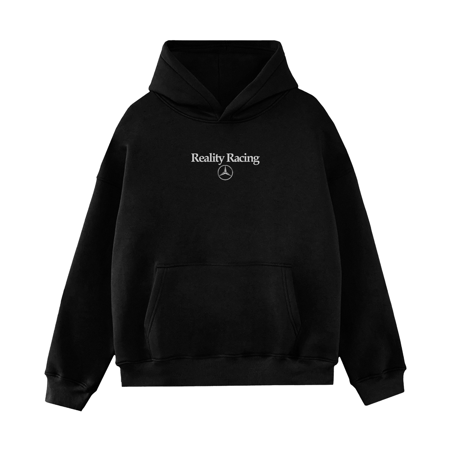 CLR-GTR LeMans Hoodie