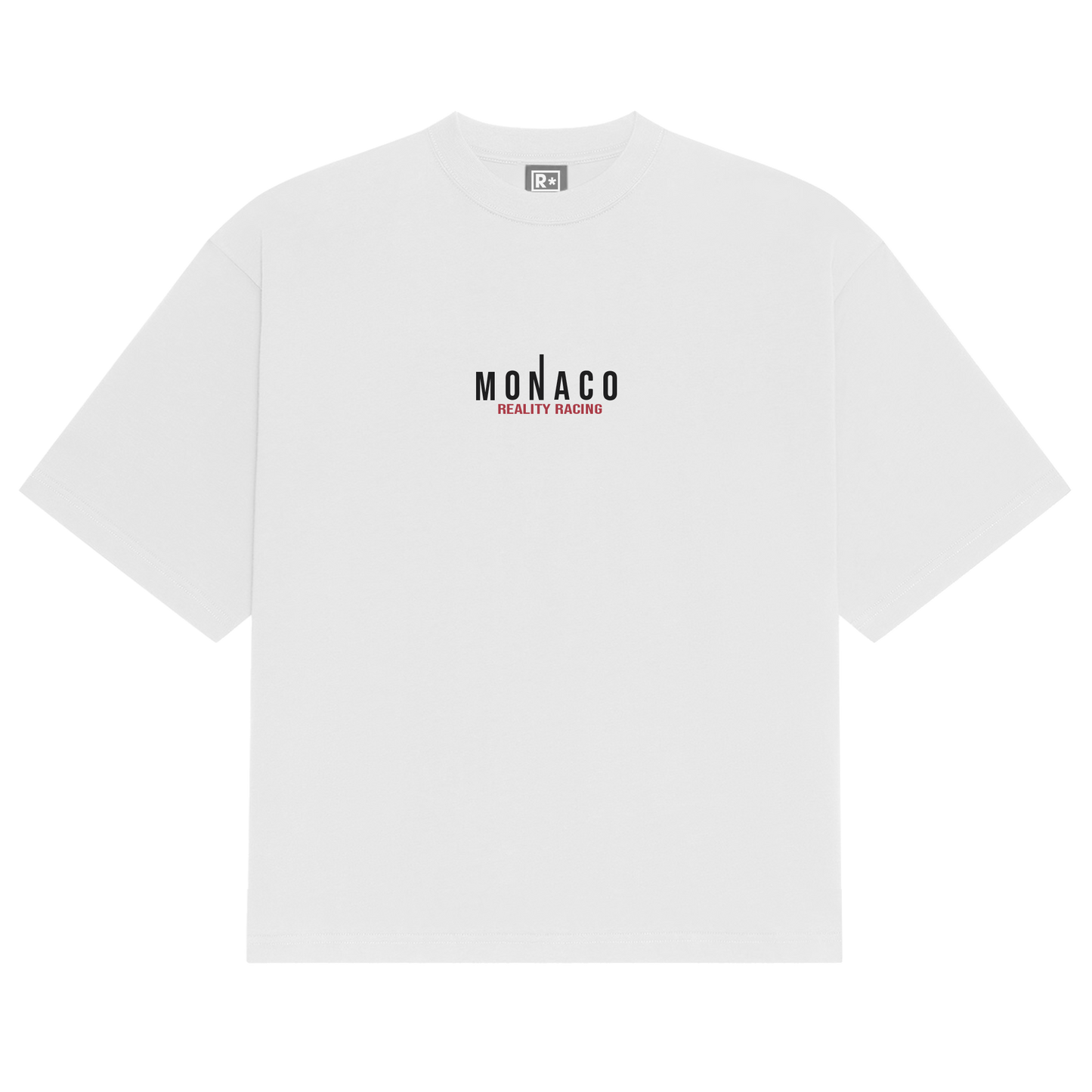 Monaco RB Tee