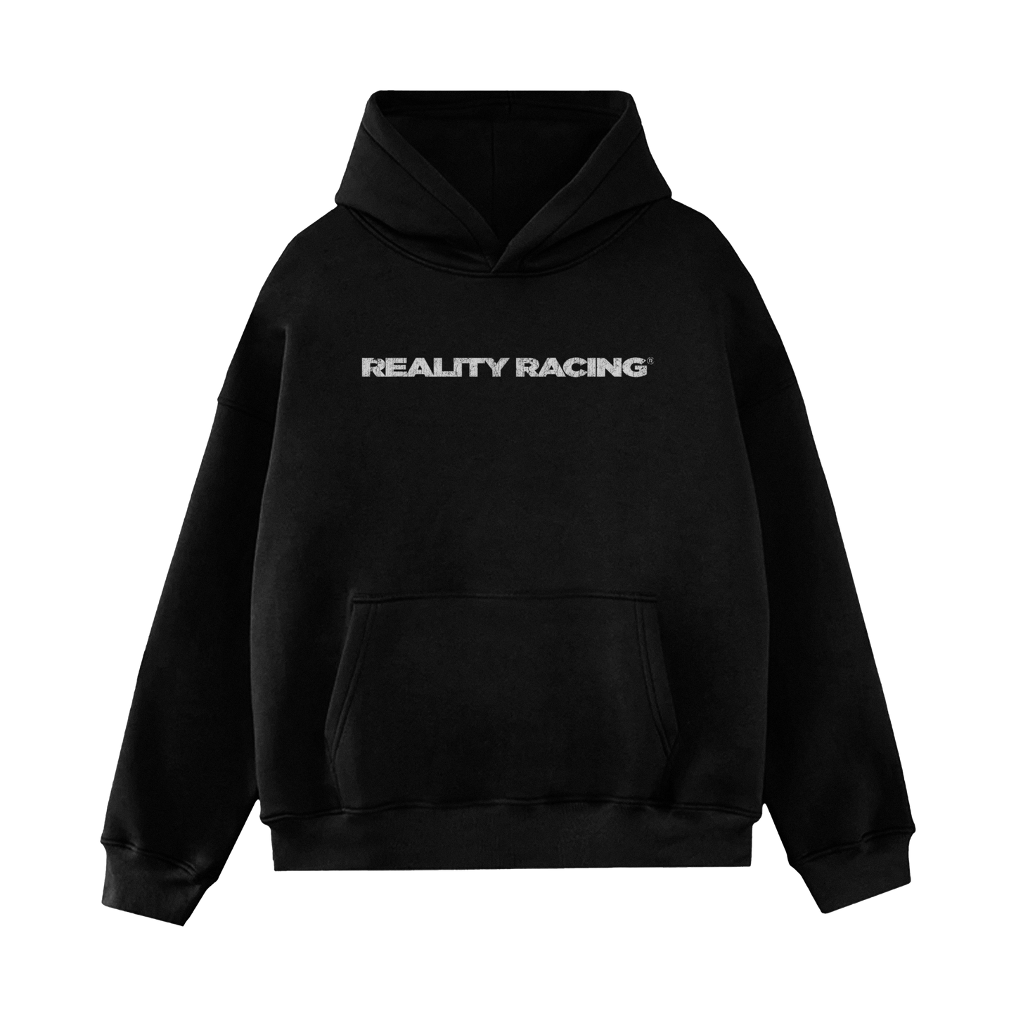 Senna Quote Hoodie