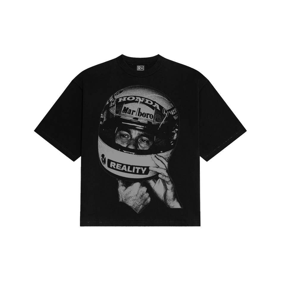 Reality SENNA Tee