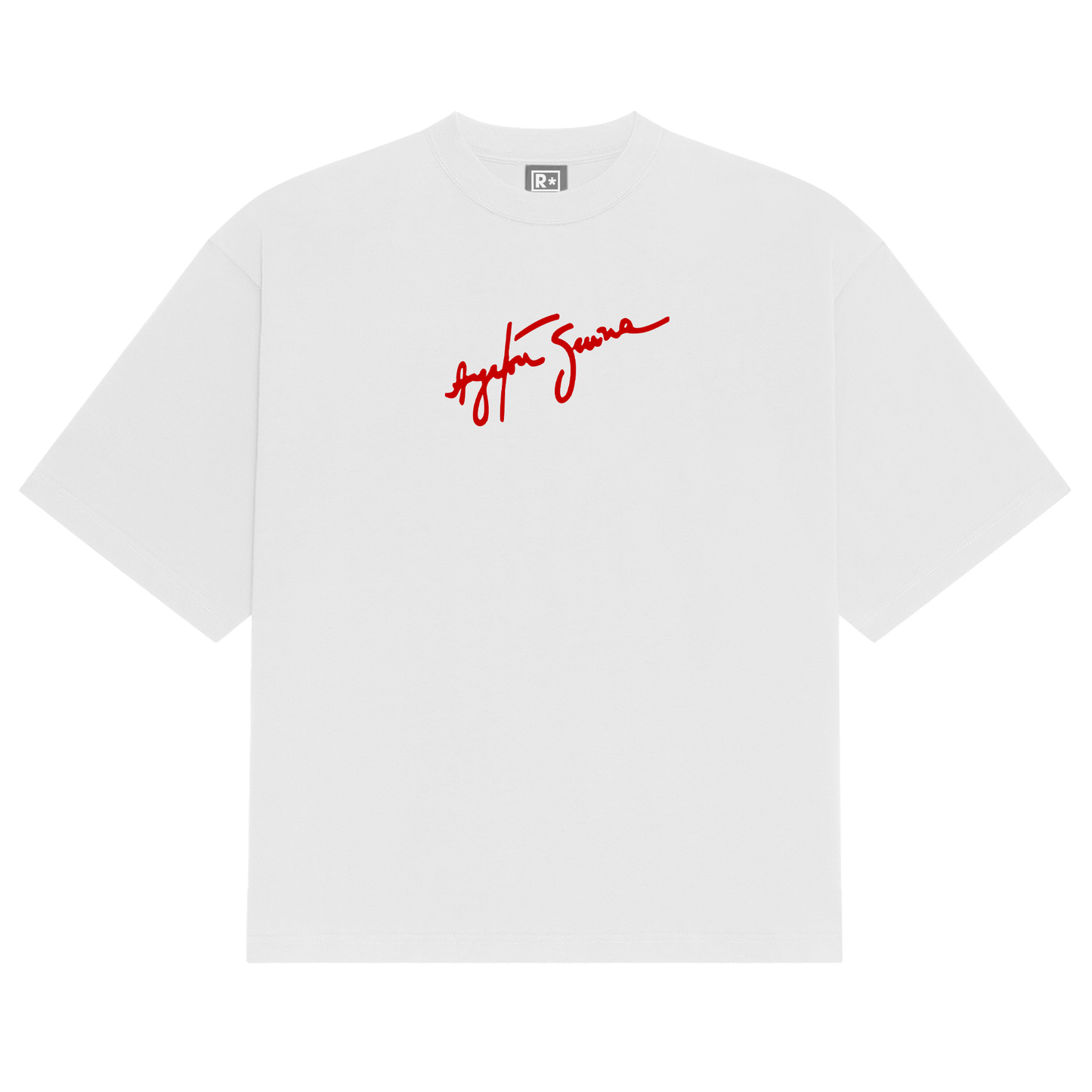 Senna Signature Tee