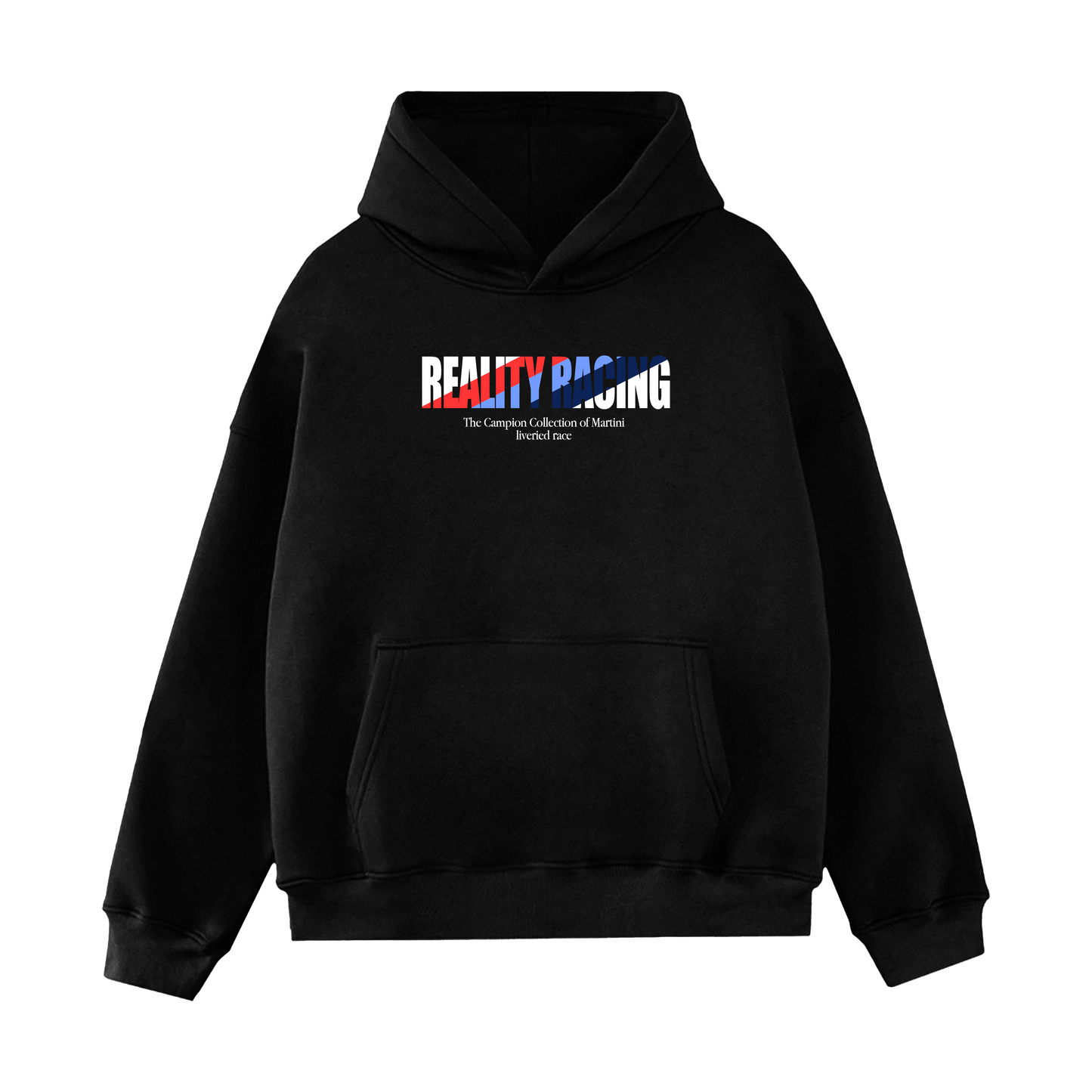 Martini Collection Hoodie