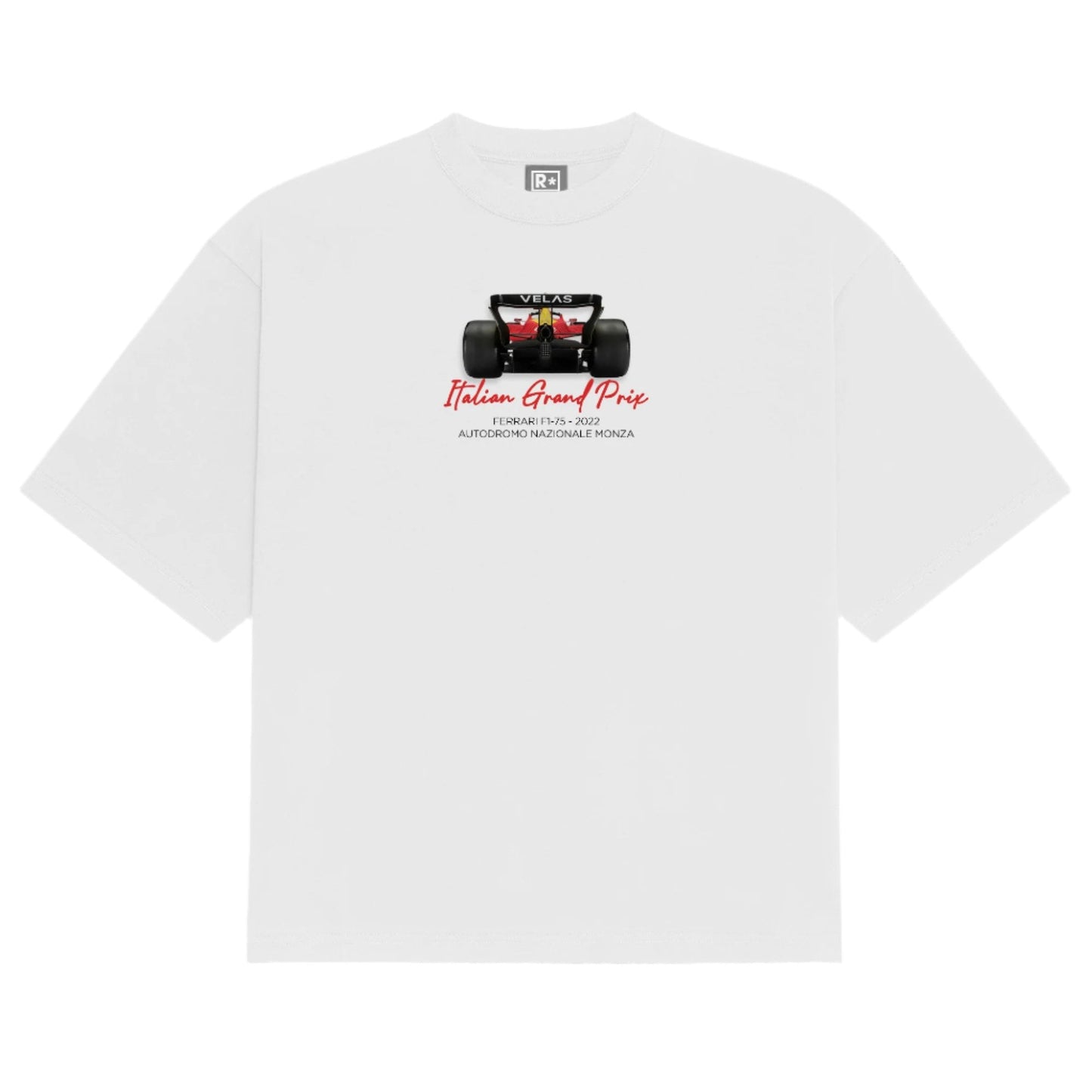 Opponents POV Tee