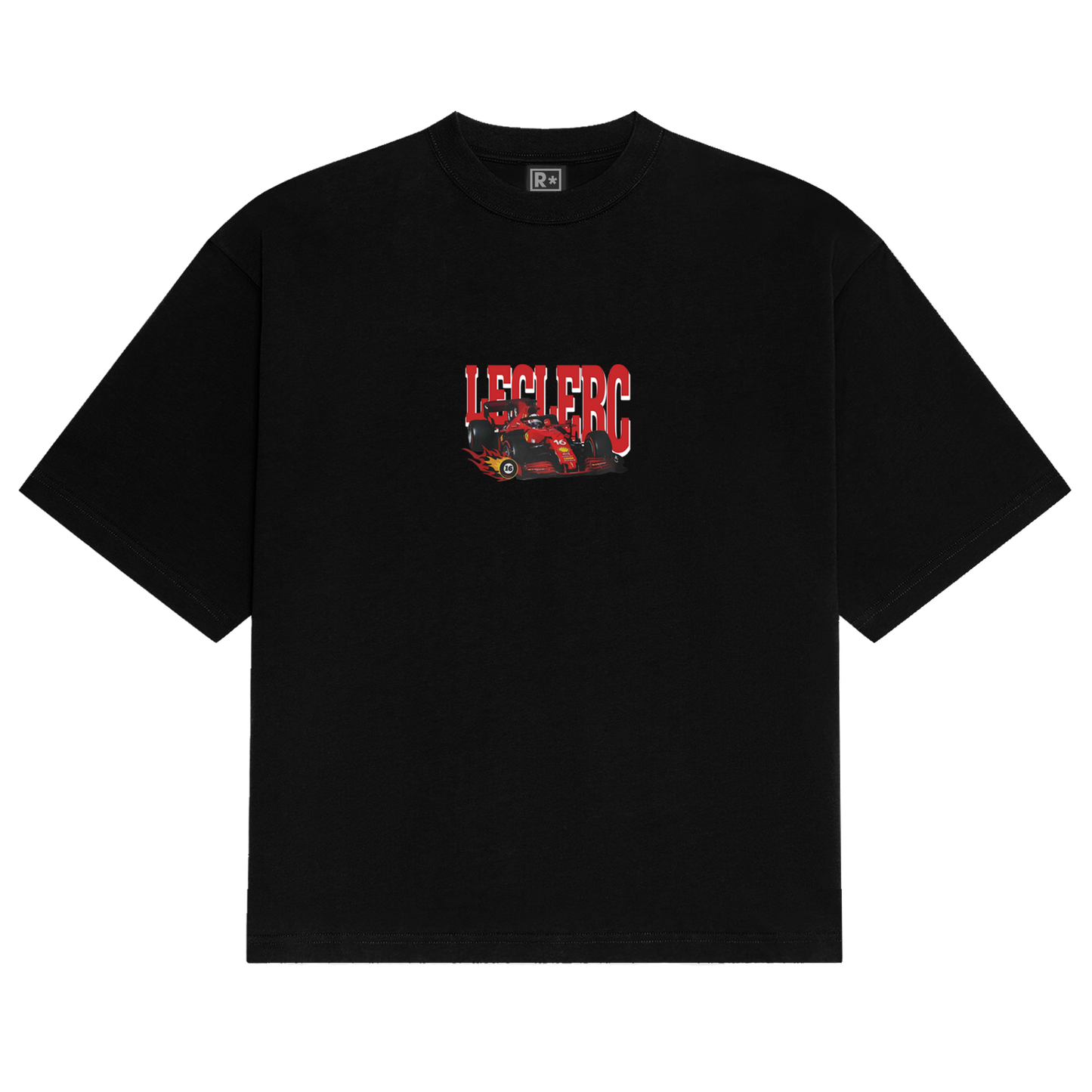 Prince of Monaco Tee