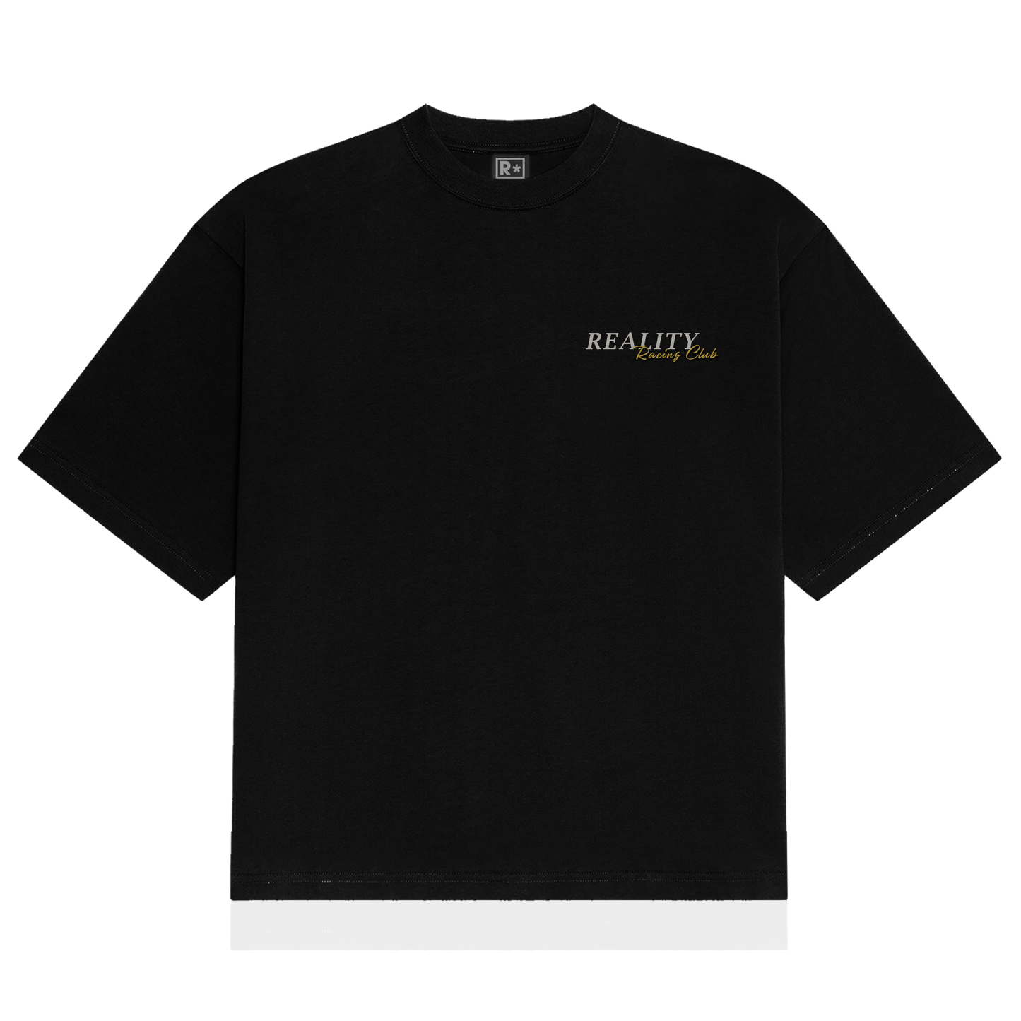 Reality Racing Club Tee