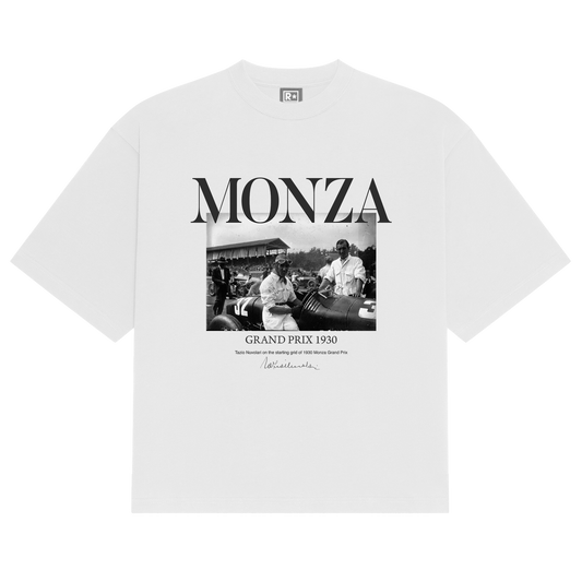 Monza GP 1930 Tee