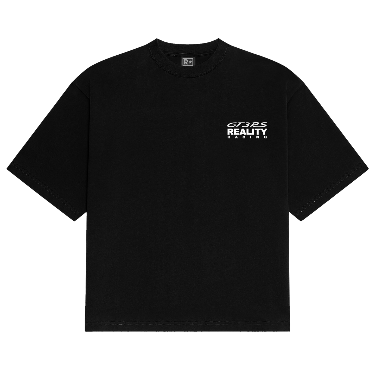 Can't Race A House Tee