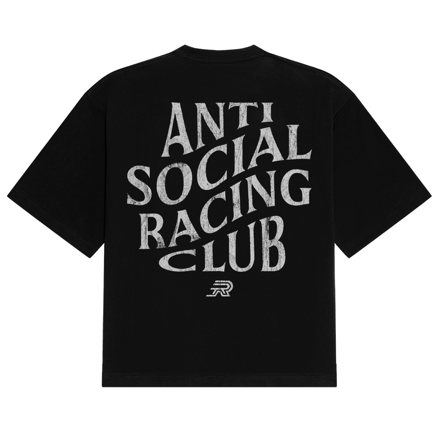Anti Social Tee