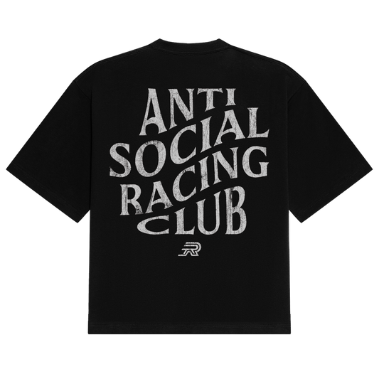 Anti Social Tee