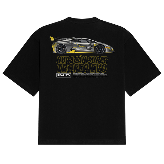 Huracán Super Trofeo EVO Tee