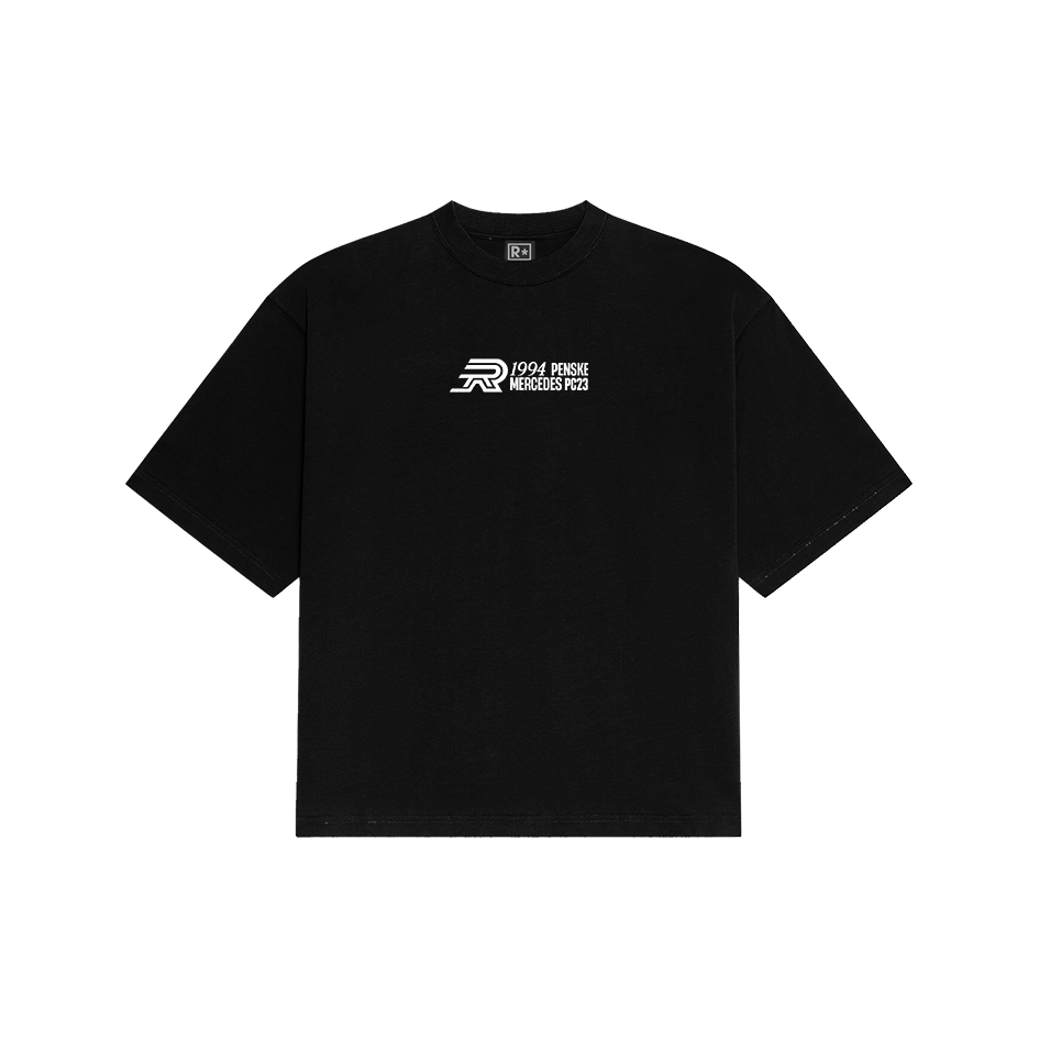 Breaks The Rules Tee