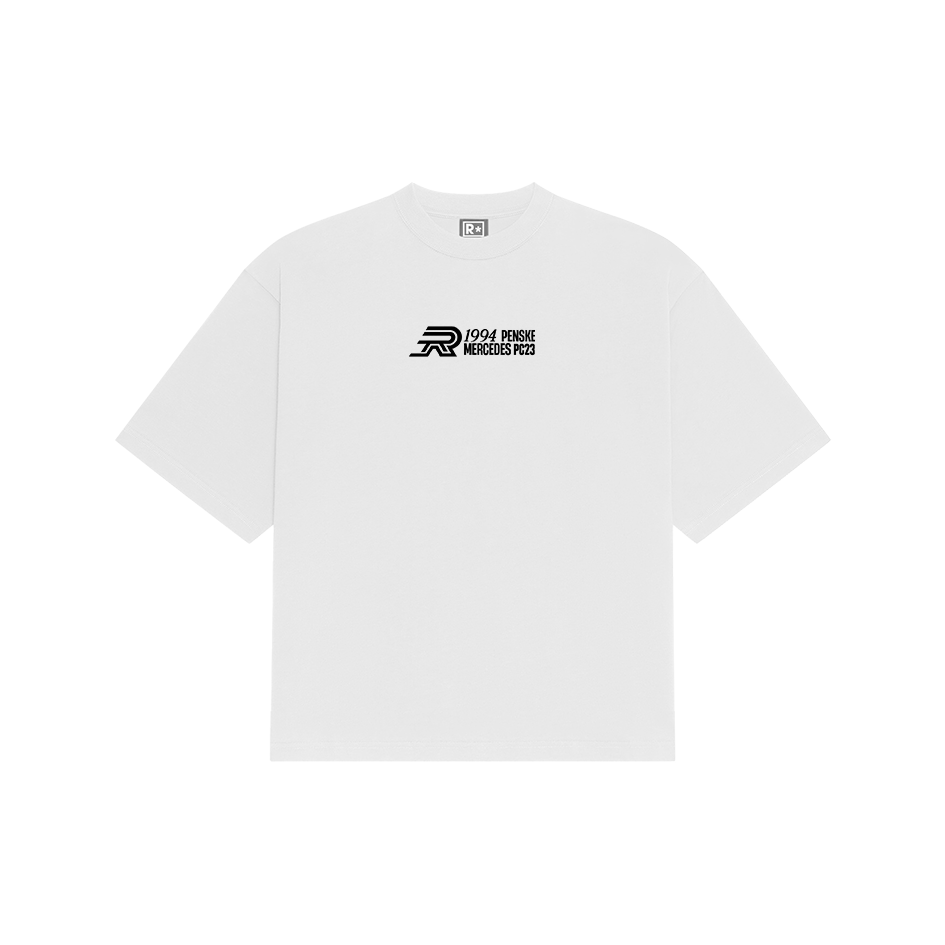 Breaks The Rules Tee