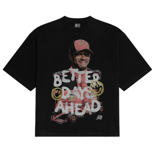 Better Days Ahead Tee
