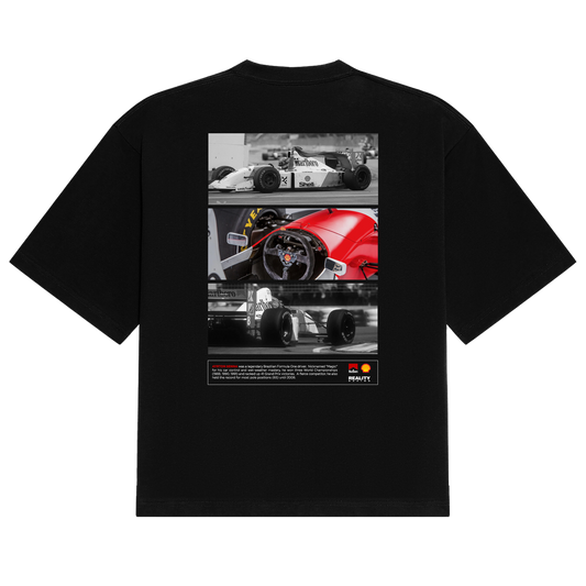 Senna Signature Tee