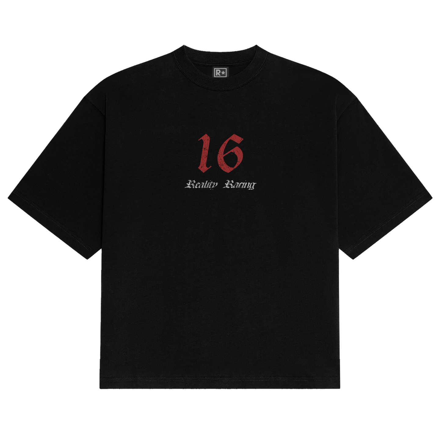 Racing Club Leclerc Tee