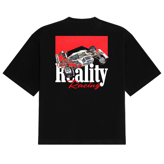 Reality X-Ray Tee