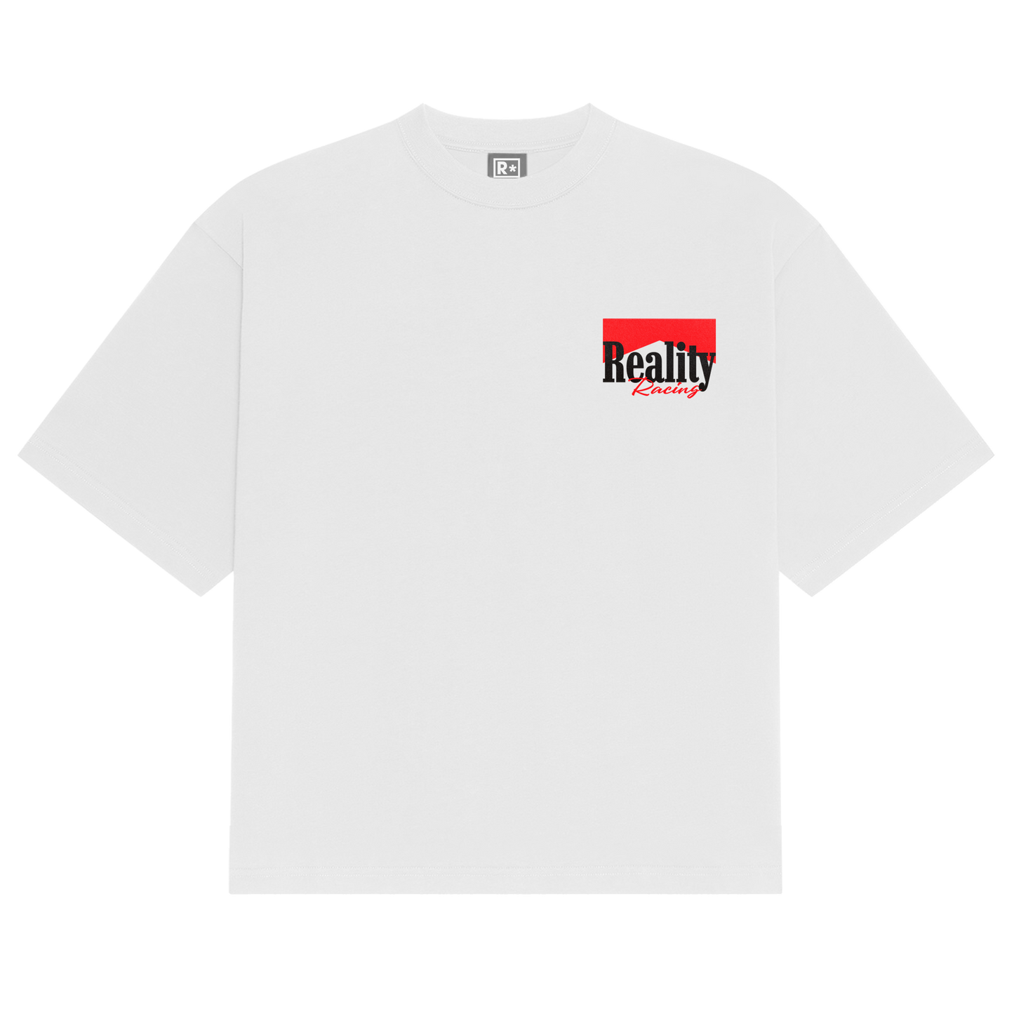 Reality X-Ray Tee