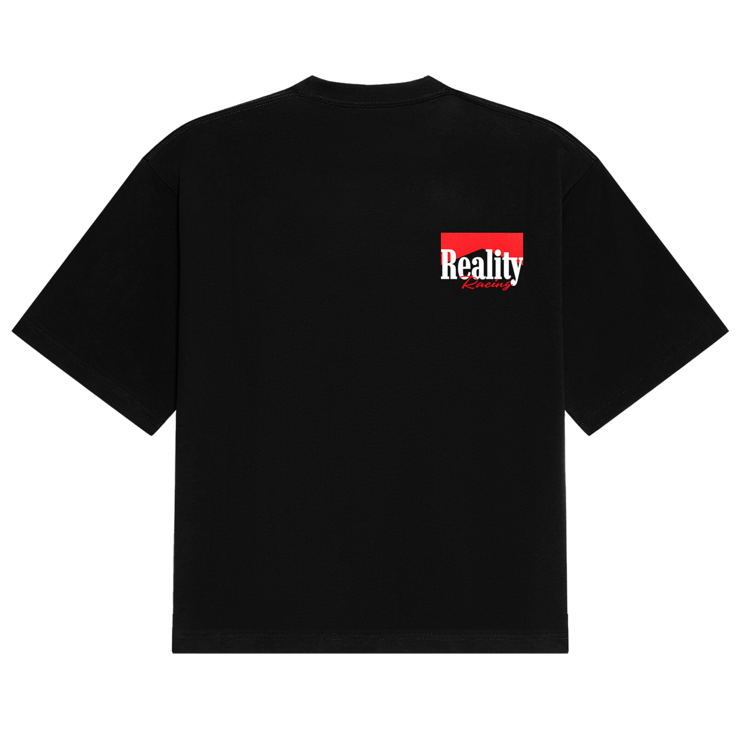 Reality X-Ray Tee