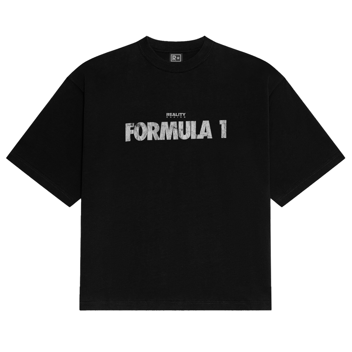 F1 World Tour Tee