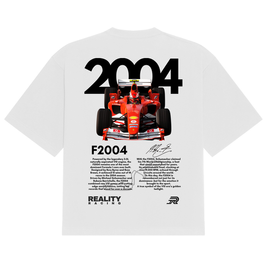 F2004 Tee