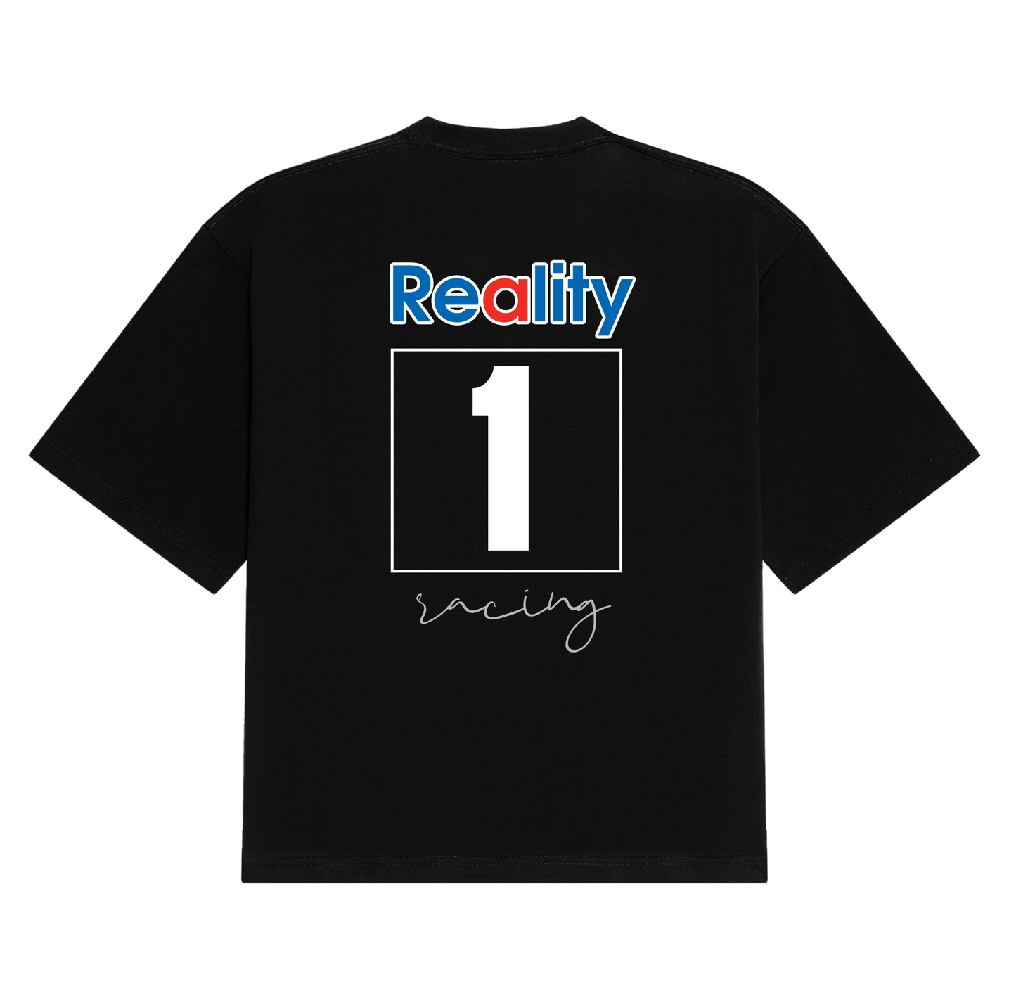 Reality 1 Tee