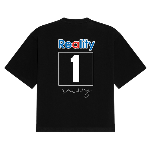 Reality 1 Tee