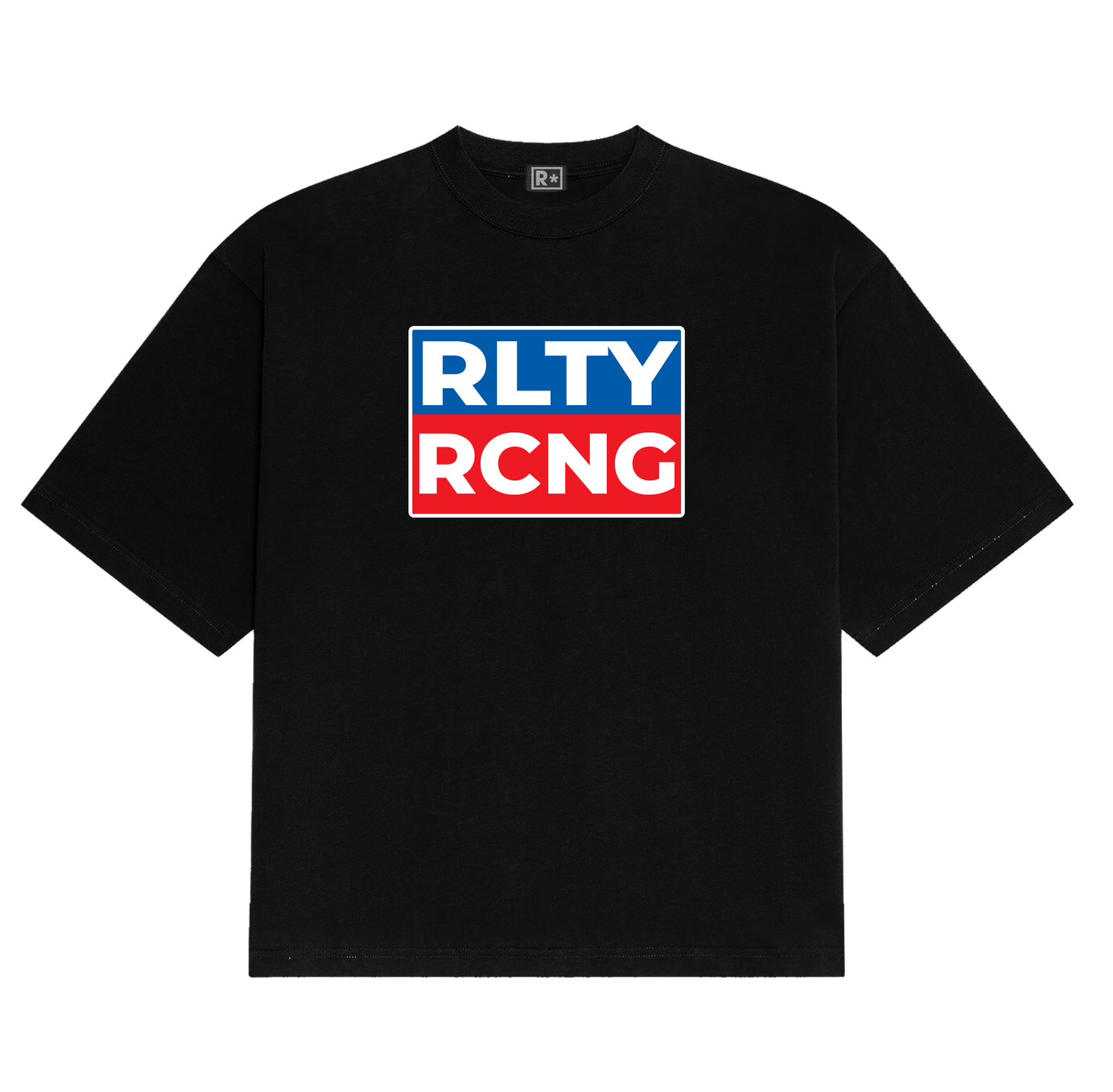 RLTY Tee