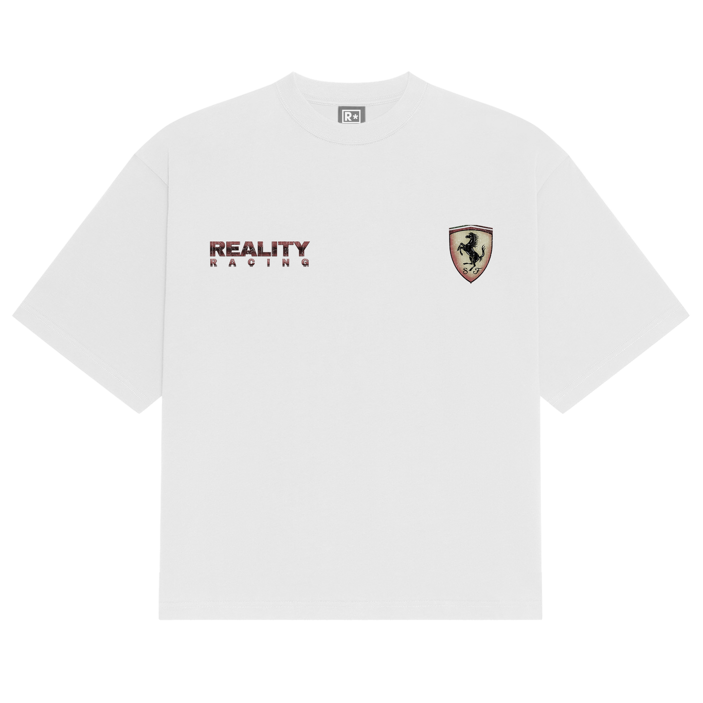Ferrari Champs Tee