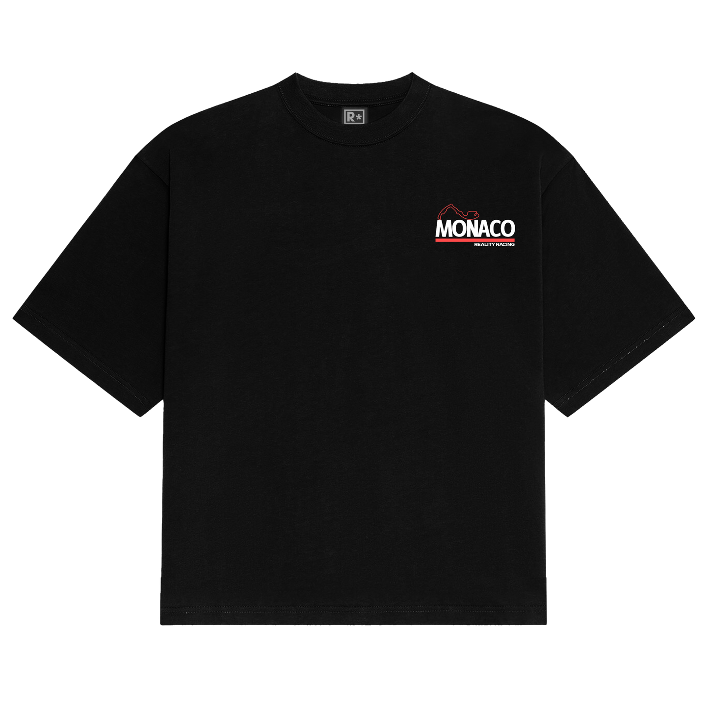 Monaco Grand Prix Tee