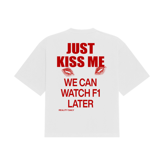 Kiss Me Tee