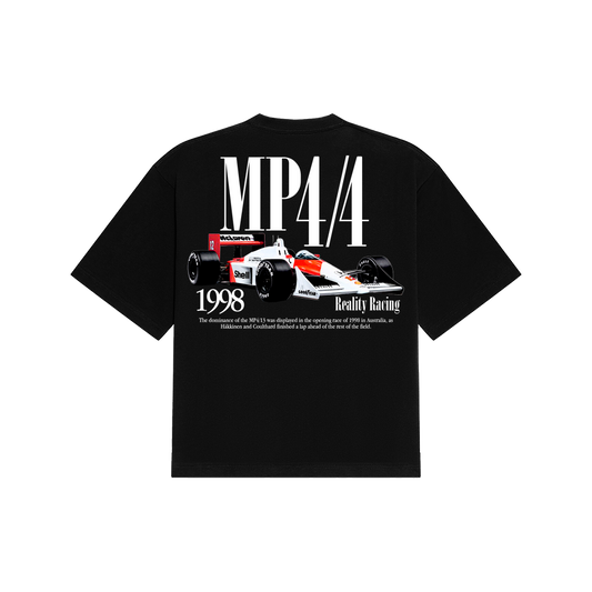 MP4/4 Tee