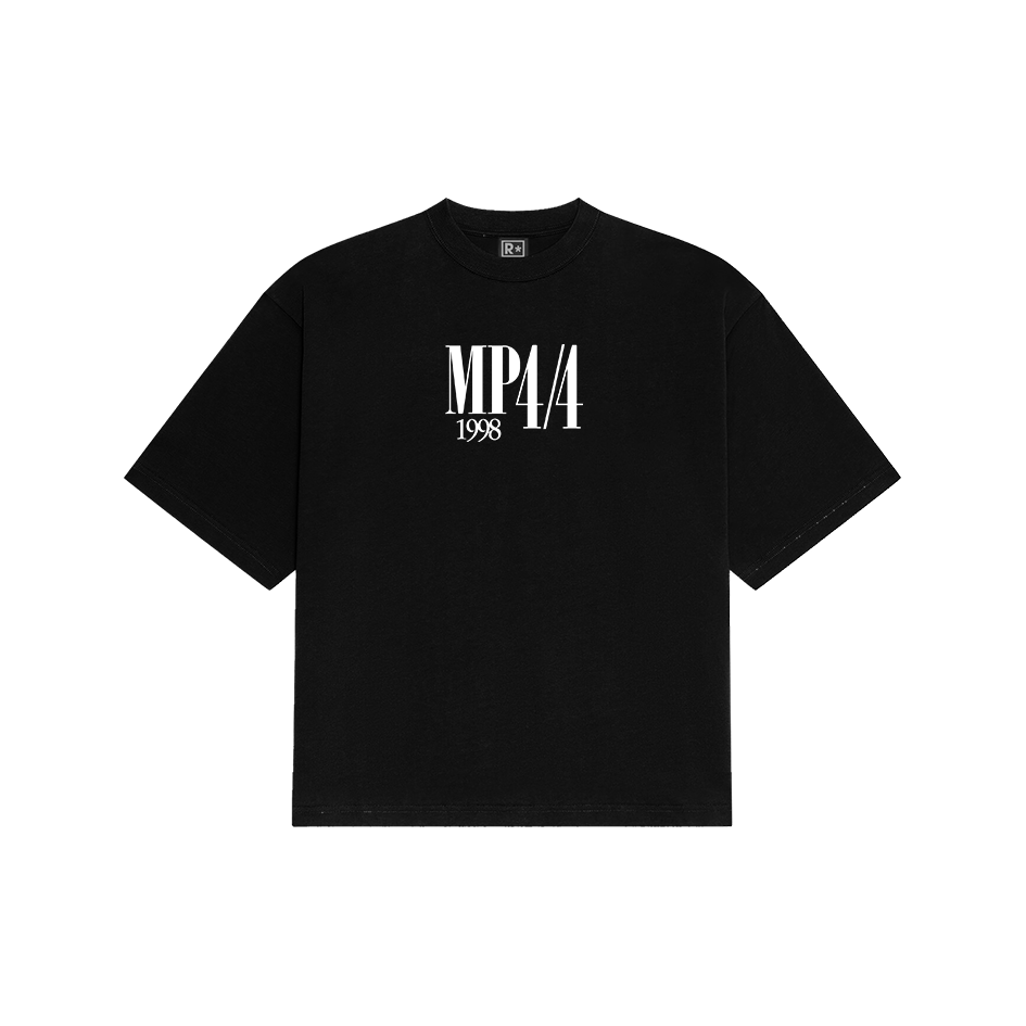 MP4/4 Tee