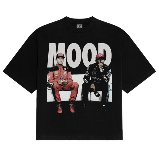 Mood Couch Tee