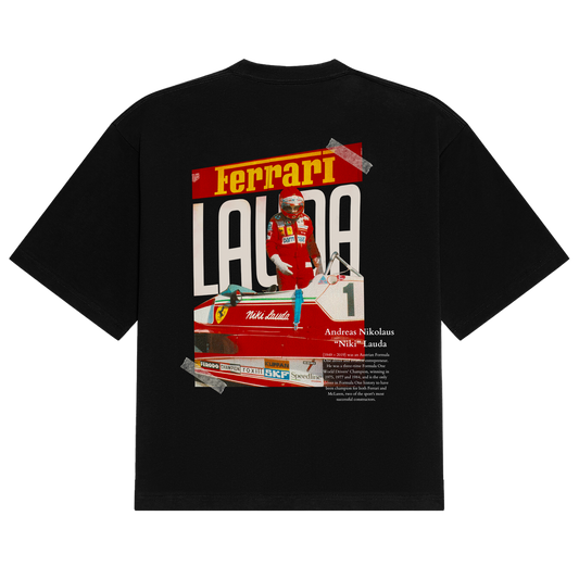 Lauda Bio Tee
