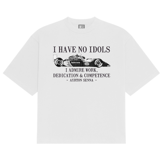 No Idol Senna Tee