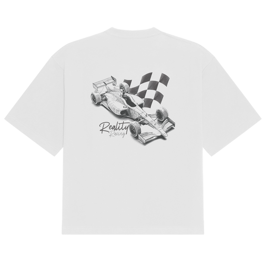 F1 Sketch Tee