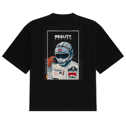 Jochen Race Tee