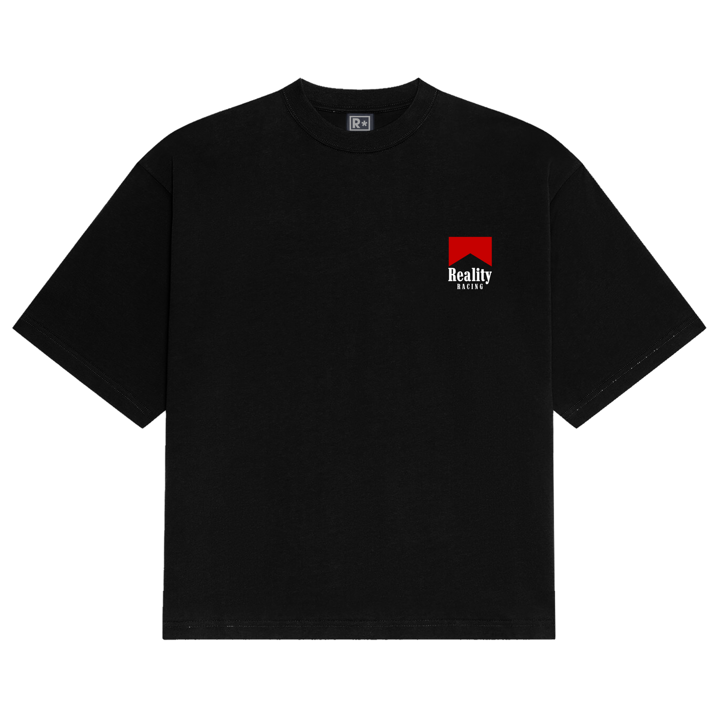 Reality Monaco Tee