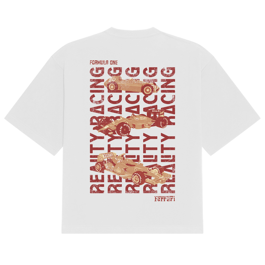 Reality F1 Tee
