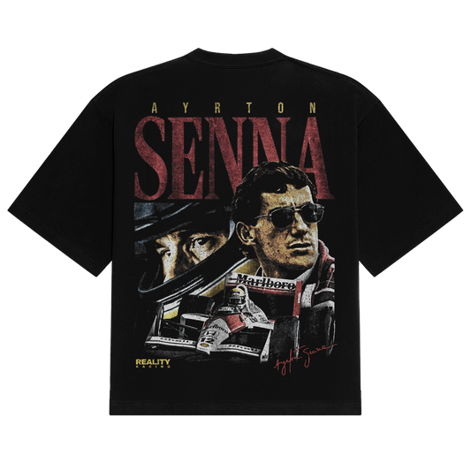 Senna Legacy Tee