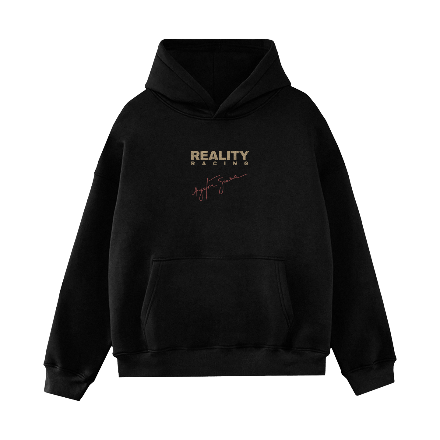 Senna Legacy Hoodie