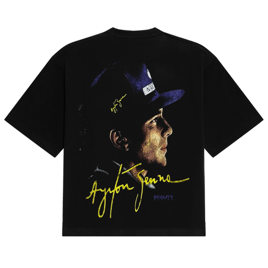 Senna Side Tee
