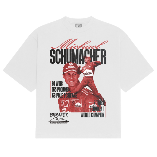 Schumi Era Tee