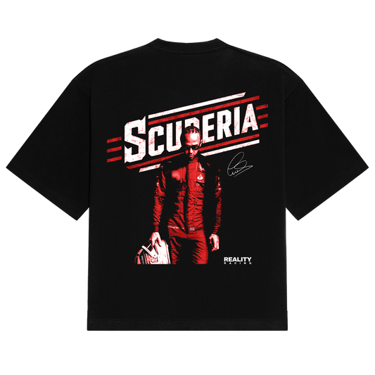 Scuderia Hamilton Tee