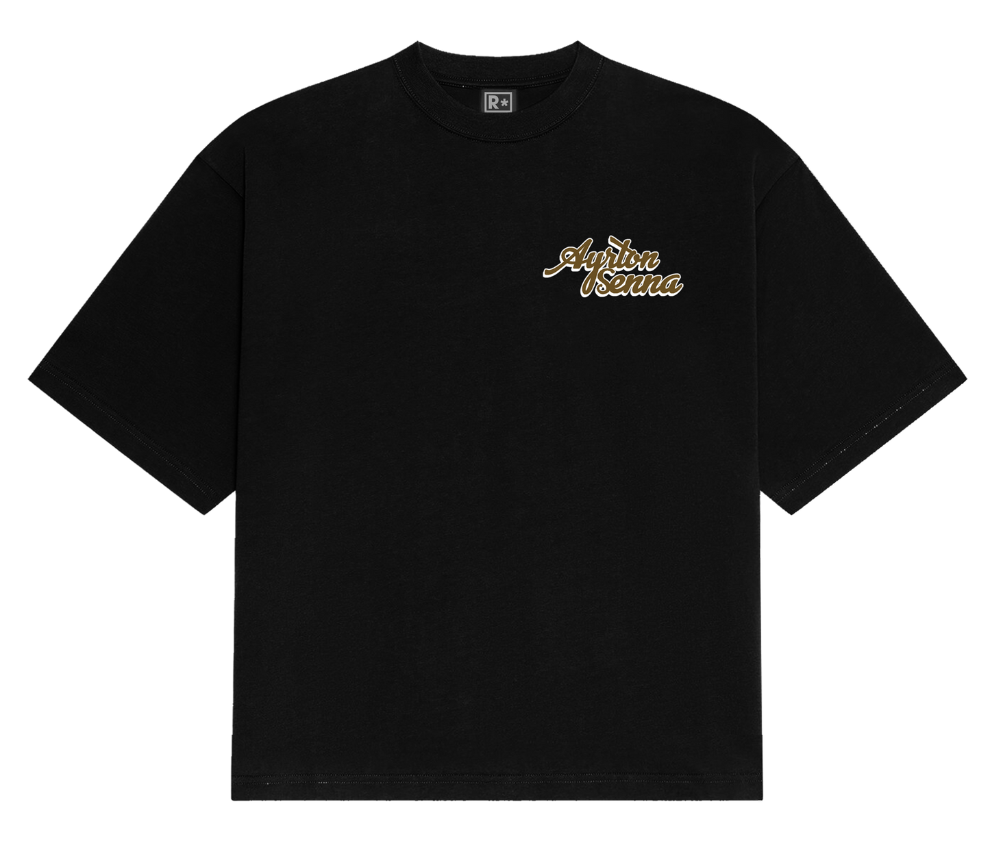 Senna Champion Tee