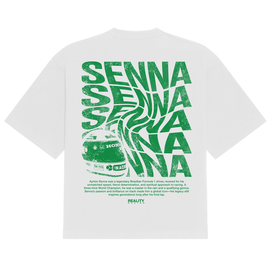 Senna Swirl Tee