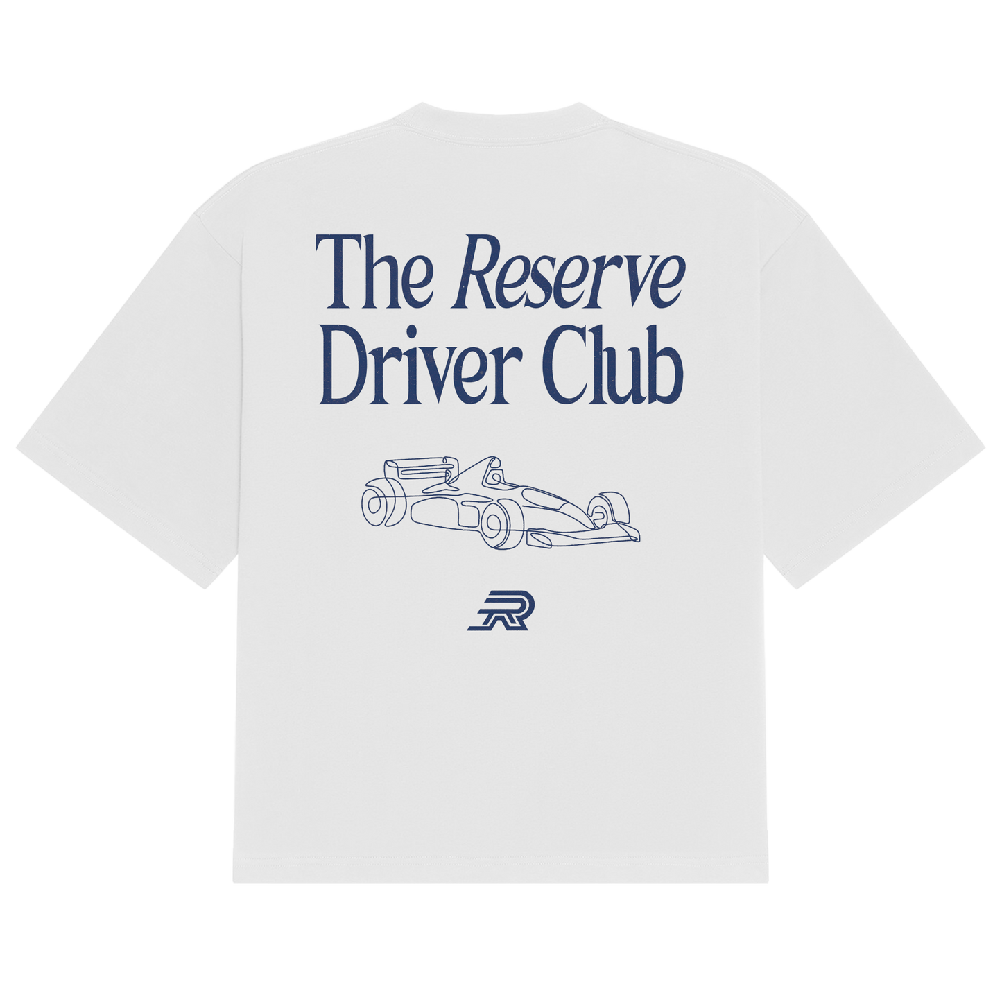 Reserve Driver Tee