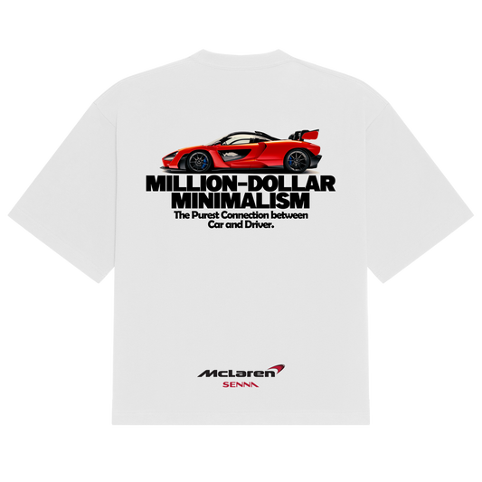 Senna Million Tee