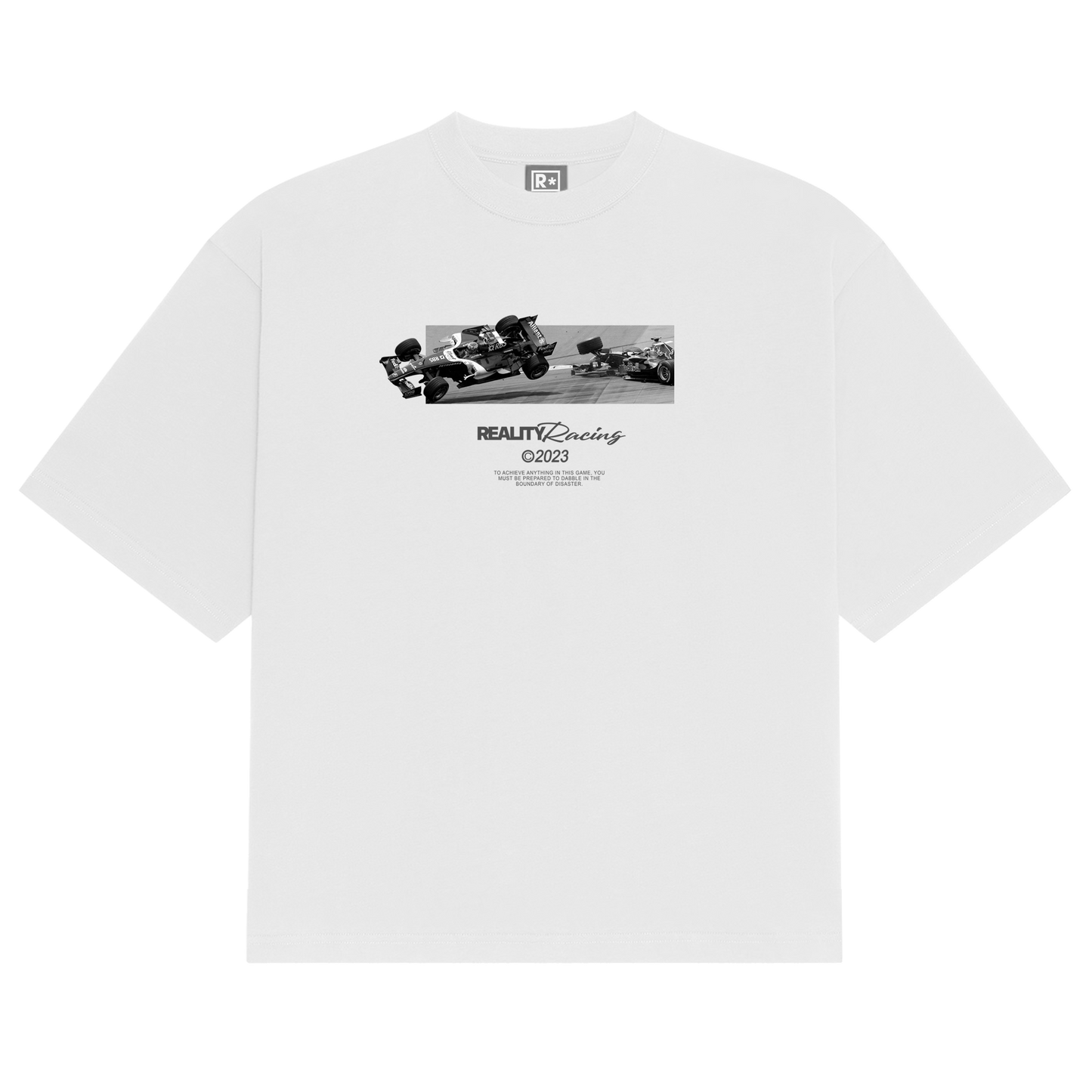Disaster Tee